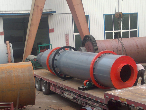 工業(yè)烘干機