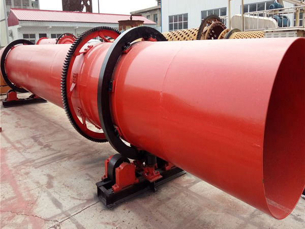 砂子烘干機(jī)