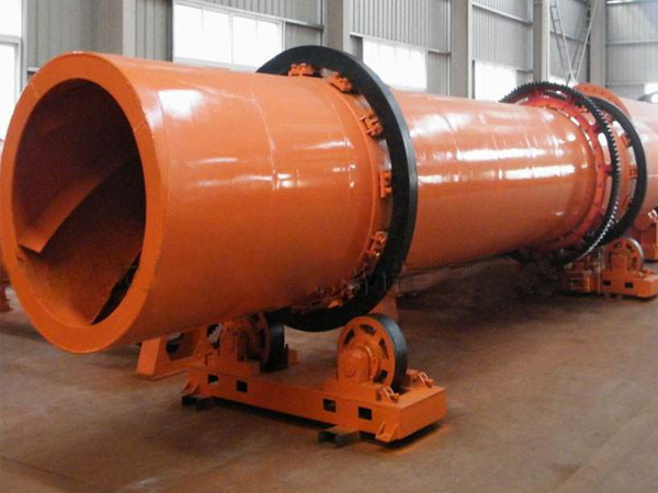 脫硫石膏烘干機(jī)